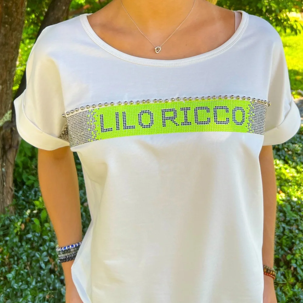 Lilo Ricco Fashion Set - Picture 2 of 5